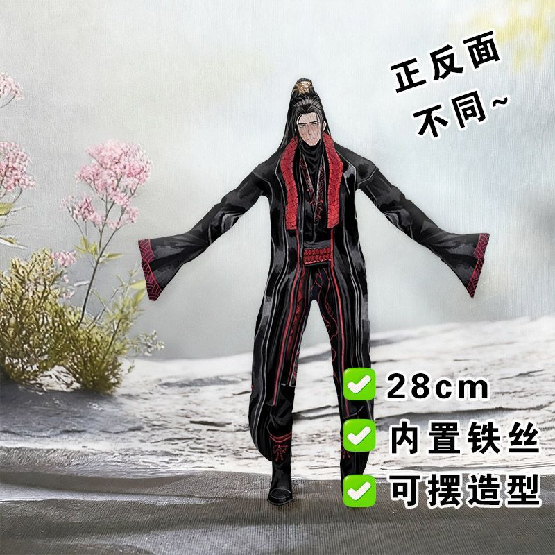 Funny Limbus Company Yi sang   - đánh giá và giá Event Supplies