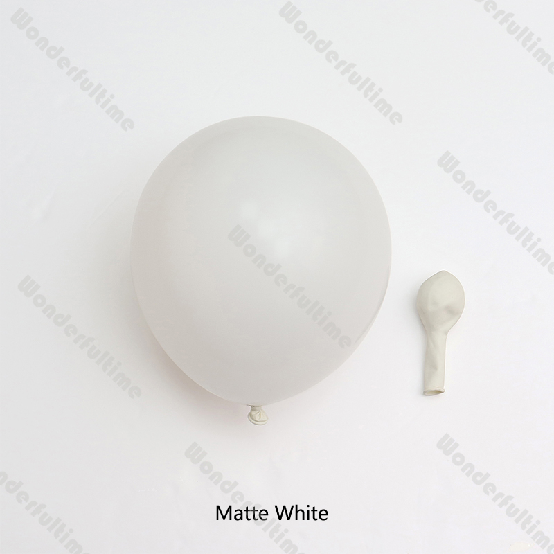 5/10/12/18inch Blue Balloons B - đánh giá và giá Balloon Arch Kit