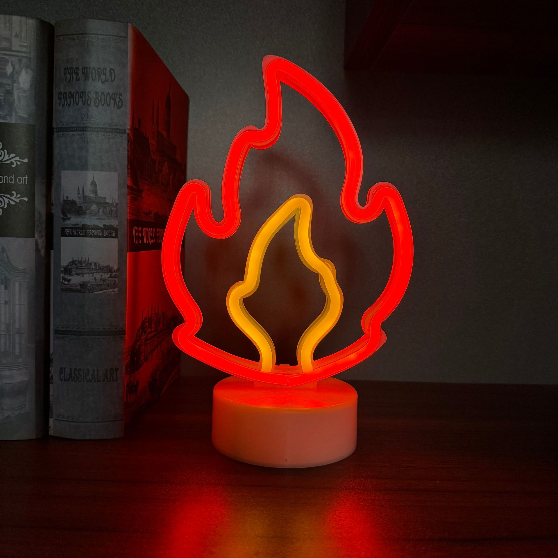 LED Neon Sign Light With Base  - đánh giá và giá Neon Sign Party
